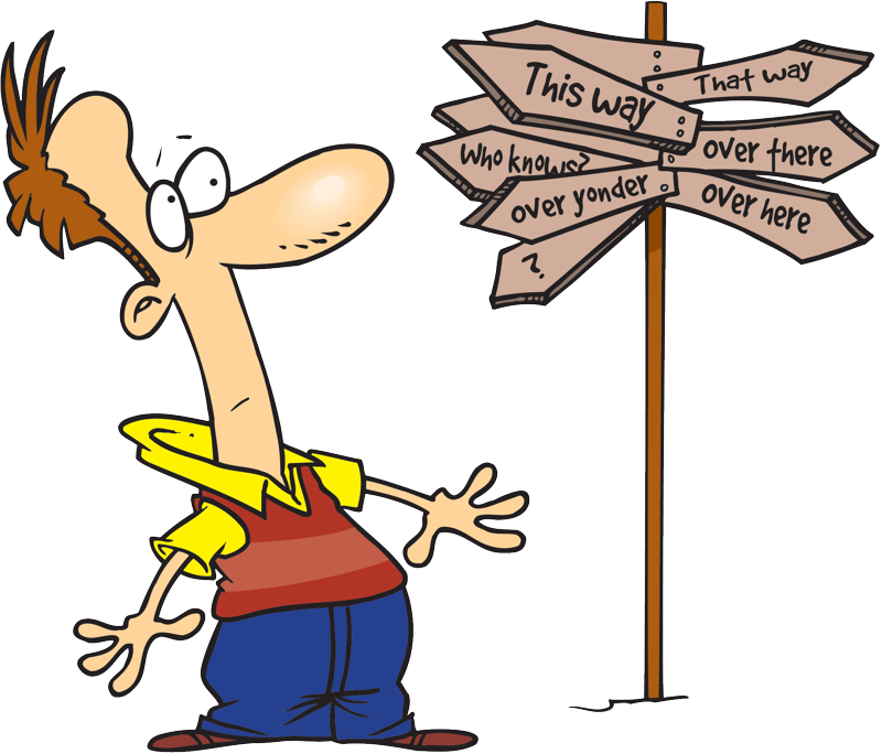 Cartoons Next Steps (800x684), Png Download