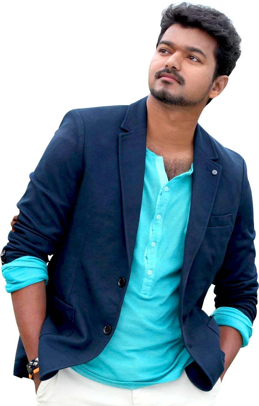 Image Library Transparent Actor Tamil (992x1344), Png Download