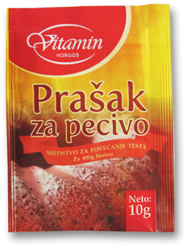 Baking Powder (400x400), Png Download