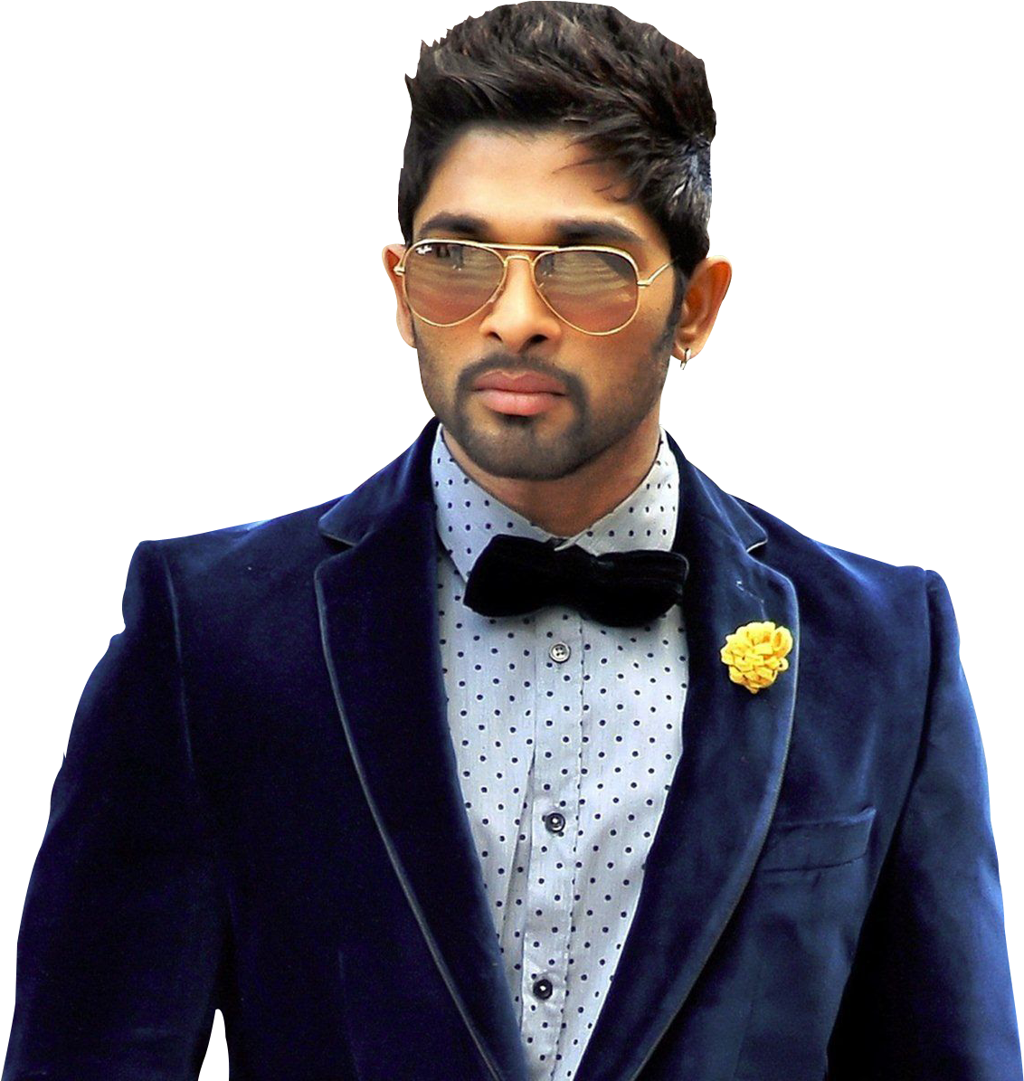 1222 X 1281 - Allu Arjun Png Hd (1222x1281), Png Download