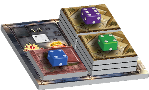 Expand Your Casino Empire - Poker (650x301), Png Download