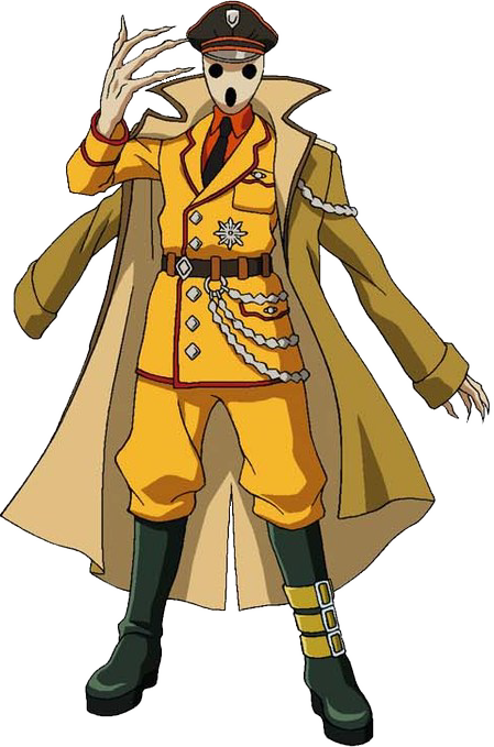 Pandora's Actor Databook - Actor De Pandora Overlord (449x679), Png Download
