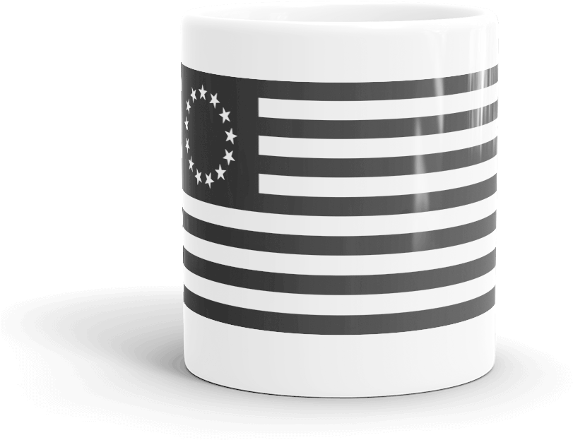 American Flag (1000x1000), Png Download