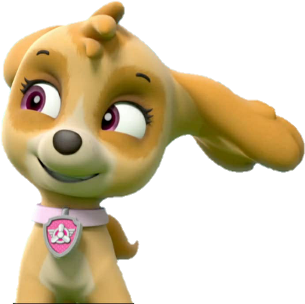 Windy Skye - Wiki (873x493), Png Download