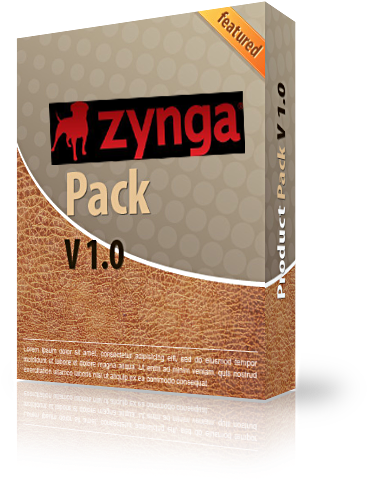 Poker Chips - Box (398x490), Png Download