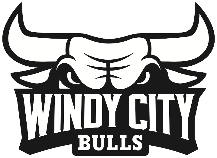 Bulls Kid Nation - Windy City Bulls Png (750x750), Png Download