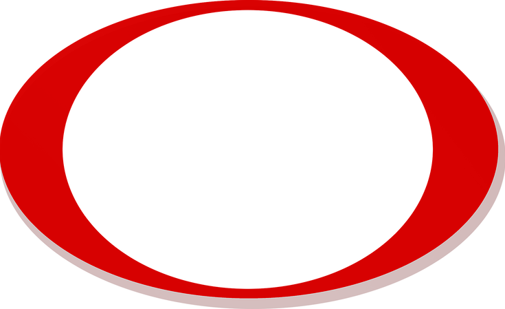 Please Reload - Circle (735x449), Png Download
