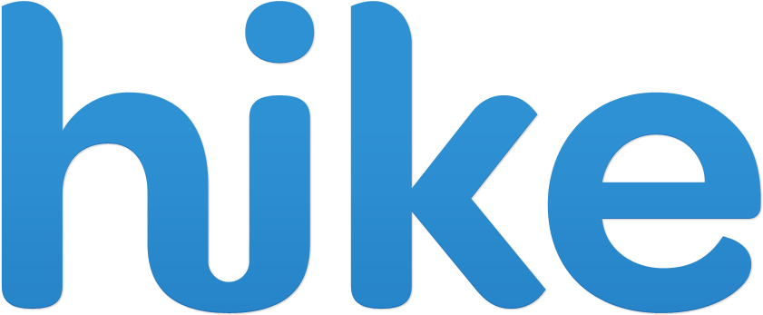 Hike App (880x390), Png Download