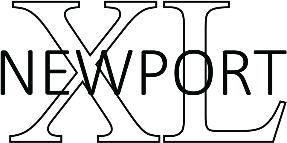 Newport Xl Black 04 04 - Portable Network Graphics (1024x549), Png Download