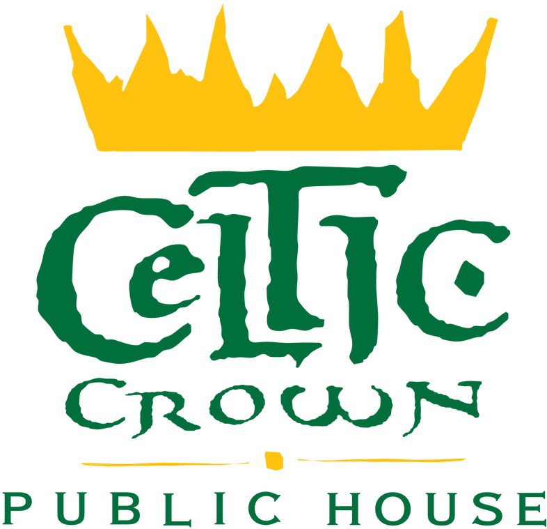 Reserve Your Spot Now For Our Opening Night Party With - Celtic Crown Public House (800x800), Png Download