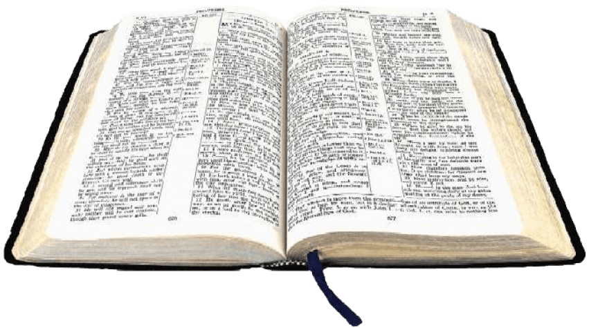 Open Bible Png Images - Bible Png (670x374), Png Download