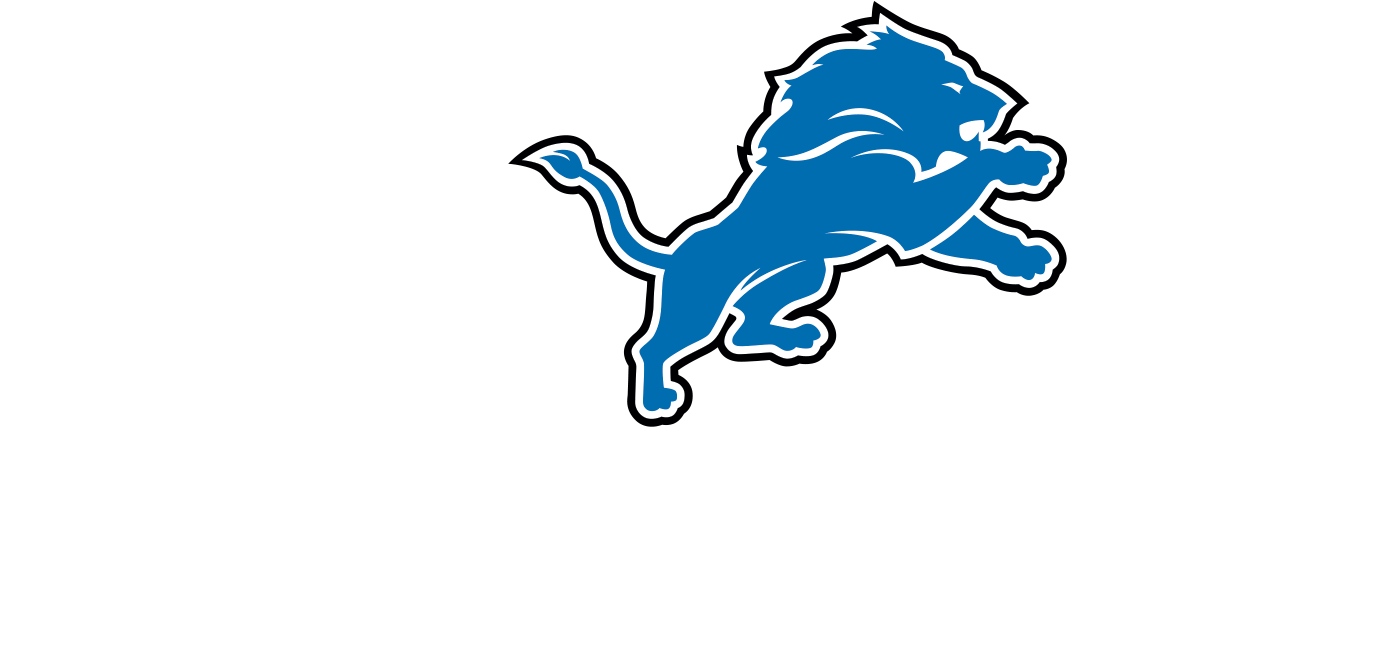Related Post For Detroit Lions Logos Pictures - Detroit Lions New (1920x1224), Png Download