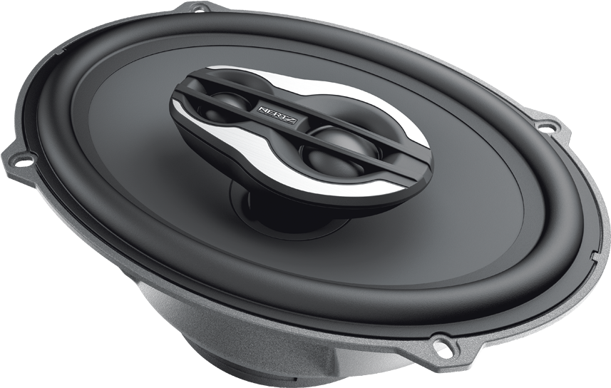 Hertz Mpx 690.3 Pro (900x735), Png Download