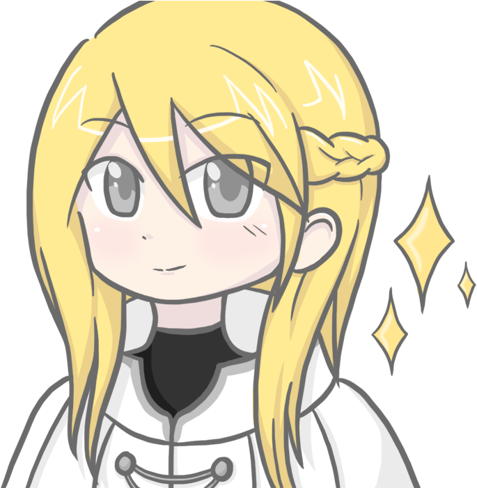 Cartoon (700x700), Png Download