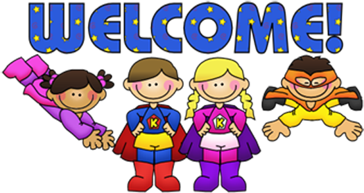 << Previous - Superhero Students Clipart (560x291), Png Download