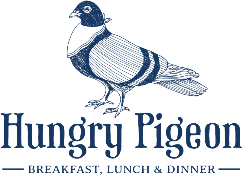 Hungry-pigeon - Barn (1000x1000), Png Download