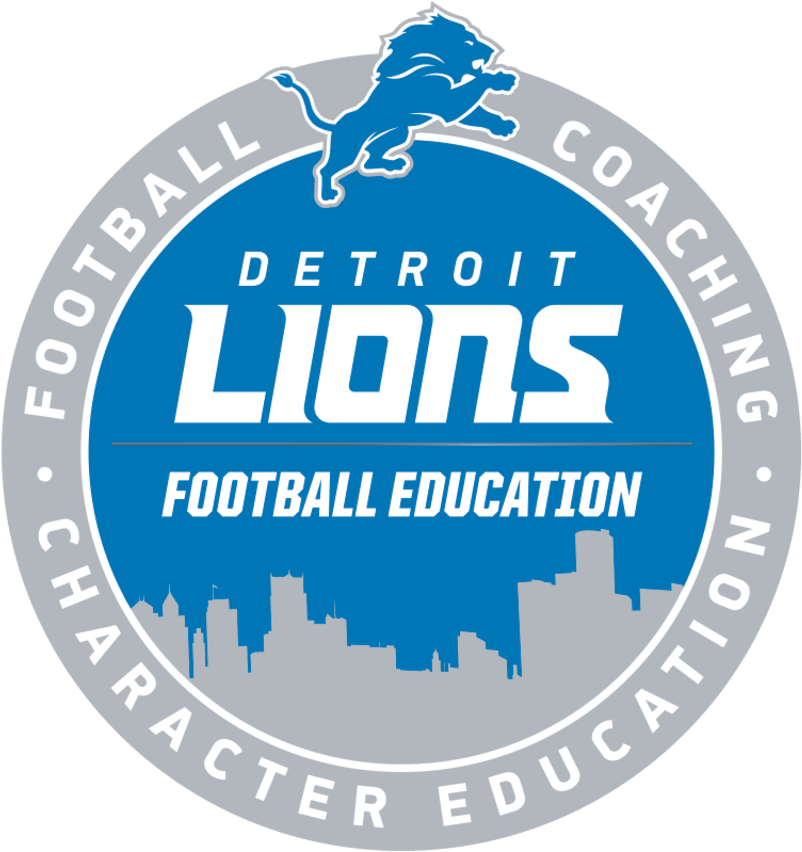 Couragious - United - Ferocious - Noble - Determined - Detroit Lions Iphone 6/6s Plus Case - Detroit Lions (1280x853), Png Download