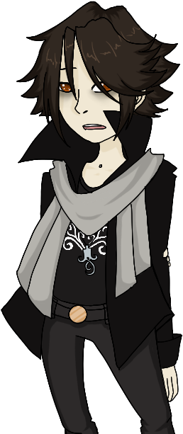 Cartoon (400x700), Png Download