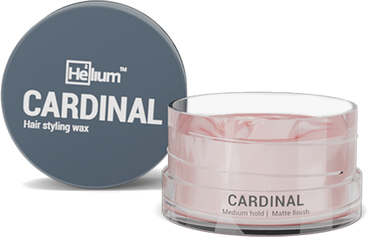 Helium Hair Wax (1200x1200), Png Download
