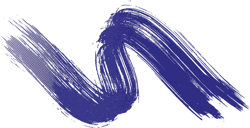 Brushstroke1 - Portable Network Graphics (1000x667), Png Download