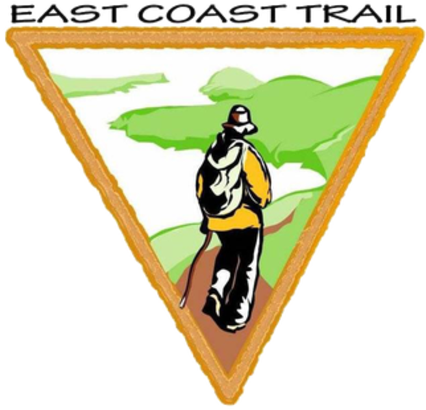 Located On Newfoundland's Avalon Peninsula, The East (622x599), Png Download