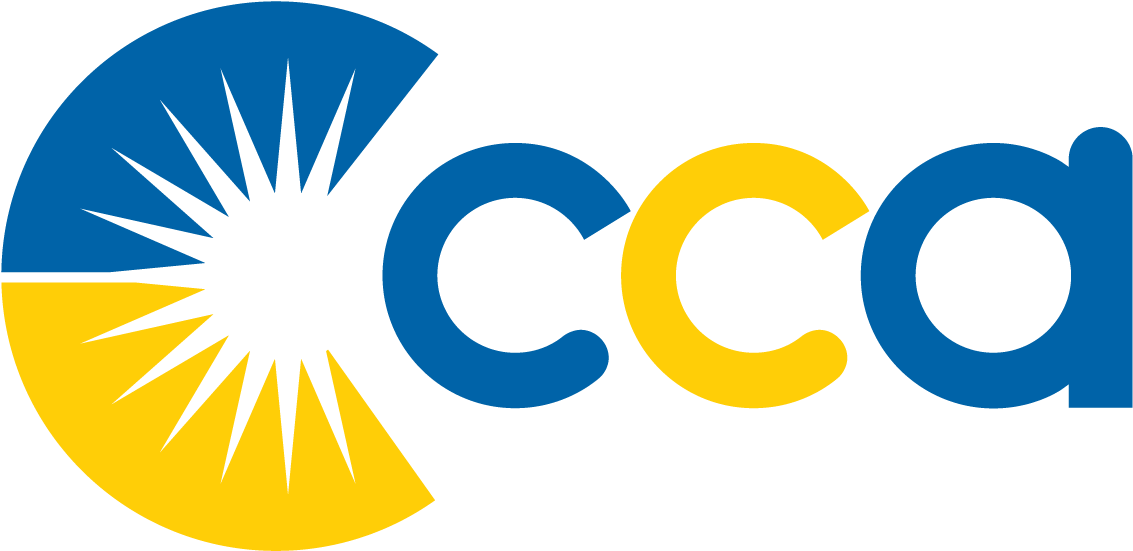 Commonwealth Charter Academy , A K-12 Public Cyber - Circle (2550x3300), Png Download