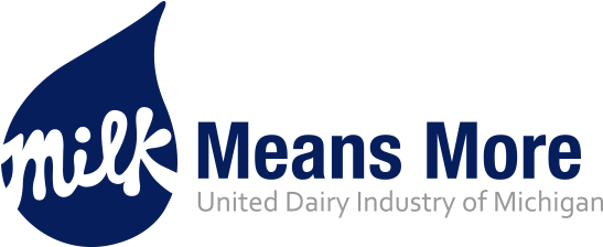 The 5th Quarter - United Dairy Industry Of Michigan (650x223), Png Download