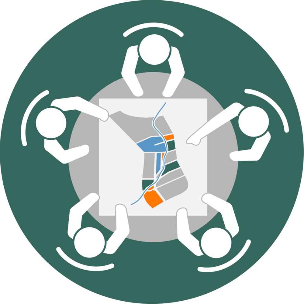 Popup Workshop - Embankment Tube Station (1000x1000), Png Download