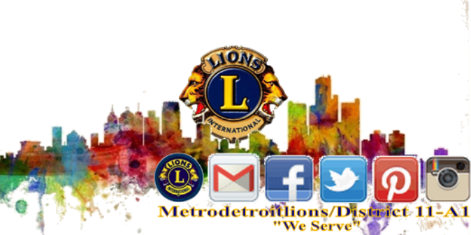 Click To Add Image - Detroit Michigan Skyline (674x337), Png Download