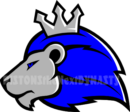 Kinglion (424x364), Png Download