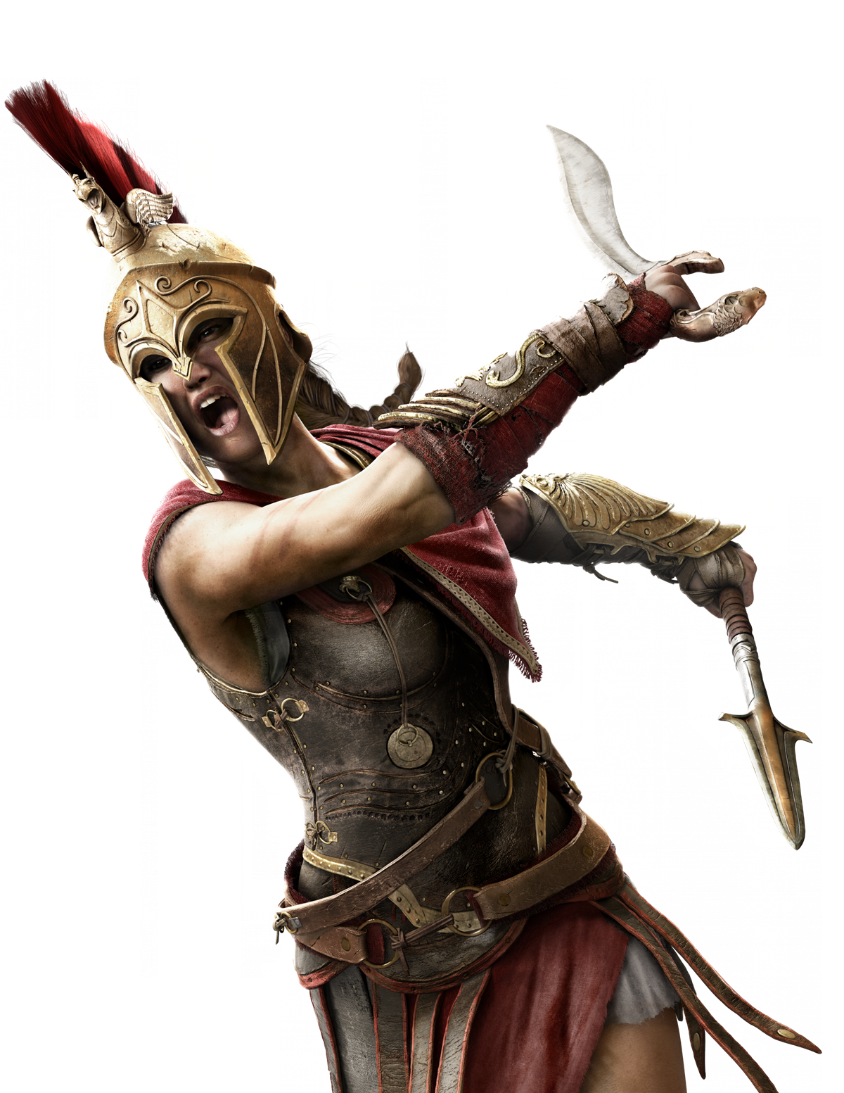 Download Assassin S Creed Odyssey Png Photo Assassin S Creed Odyssey Kassandra Png Image With No Background Pngkey Com