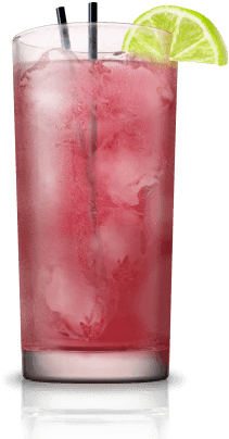 Woo Woo - Woo Woo Cocktail (300x540), Png Download