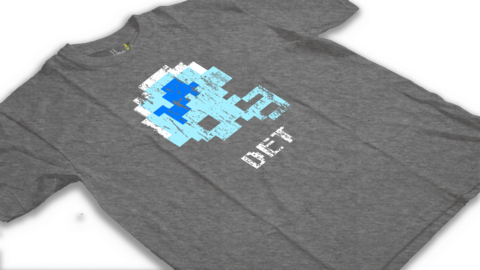 Com Has Collaborated With The Outspoken Apparel Brand - Sock (480x270), Png Download