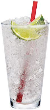Drink Png - Sonic Limeade (400x450), Png Download
