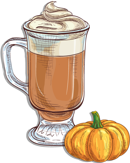Seasonal Cocktails Espirito Xvi Ultra Premium Small - Batida (563x728), Png Download
