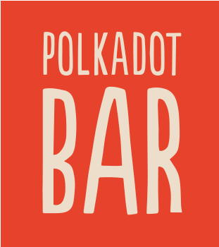 We Are Polkadot - Sign (800x600), Png Download