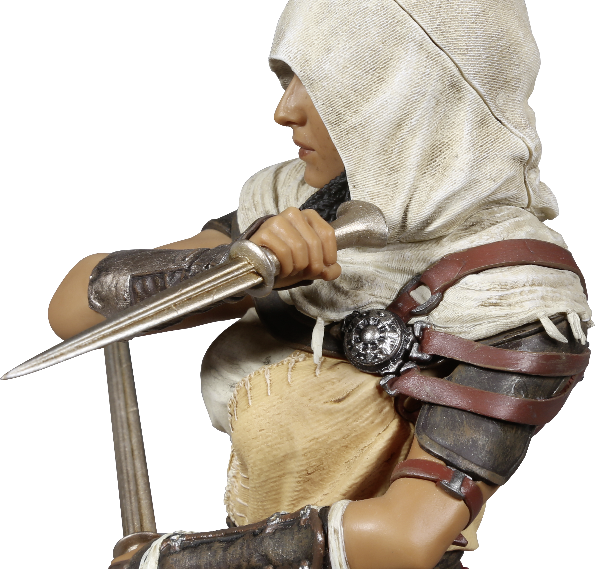Assassin's Creed® Origins (2462x2352), Png Download