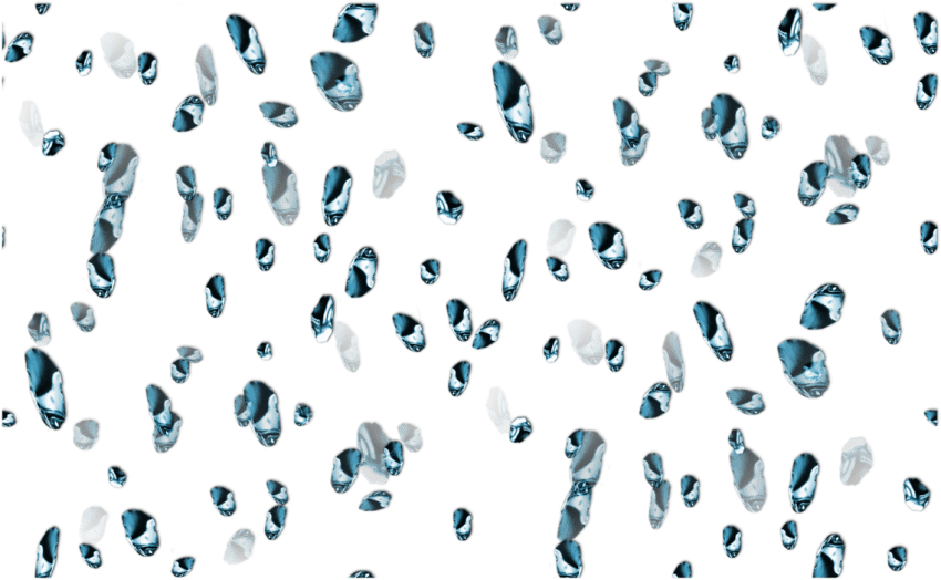 Free Png Raindrops High Quality Png Png Images Transparent - Png Raindrops Cartoons (850x524), Png Download