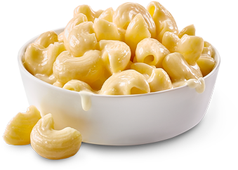 Delicious Mac And Cheese Baked And Served In Under - Mac And Cheese Png (400x400), Png Download