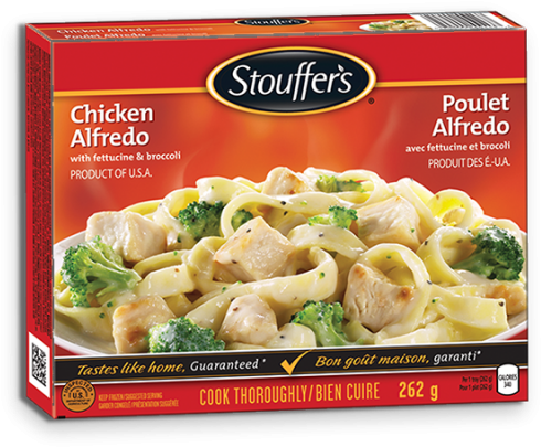 Alt Text Placeholder - Stouffer's Meat Lasagna (600x600), Png Download