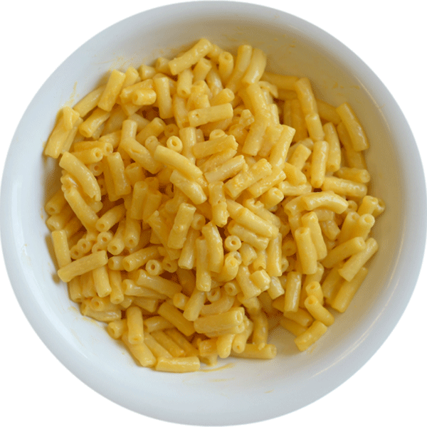 Kraft Mac & Cheese - Macaroni And Cheese (600x600), Png Download