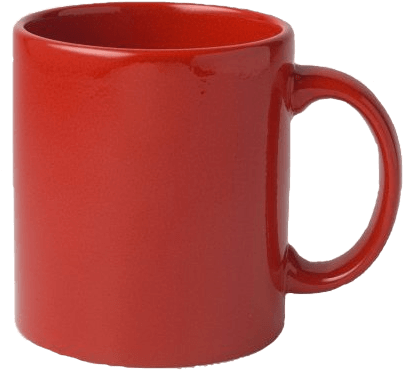 Download - Mug Png (500x500), Png Download