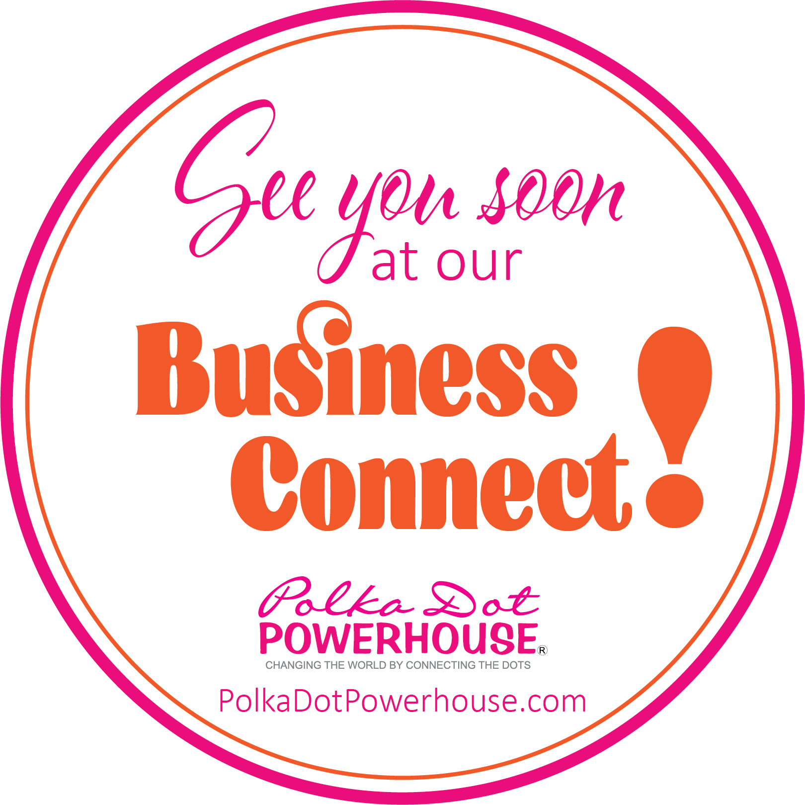 Polkasot Powerhouse (1620x1619), Png Download