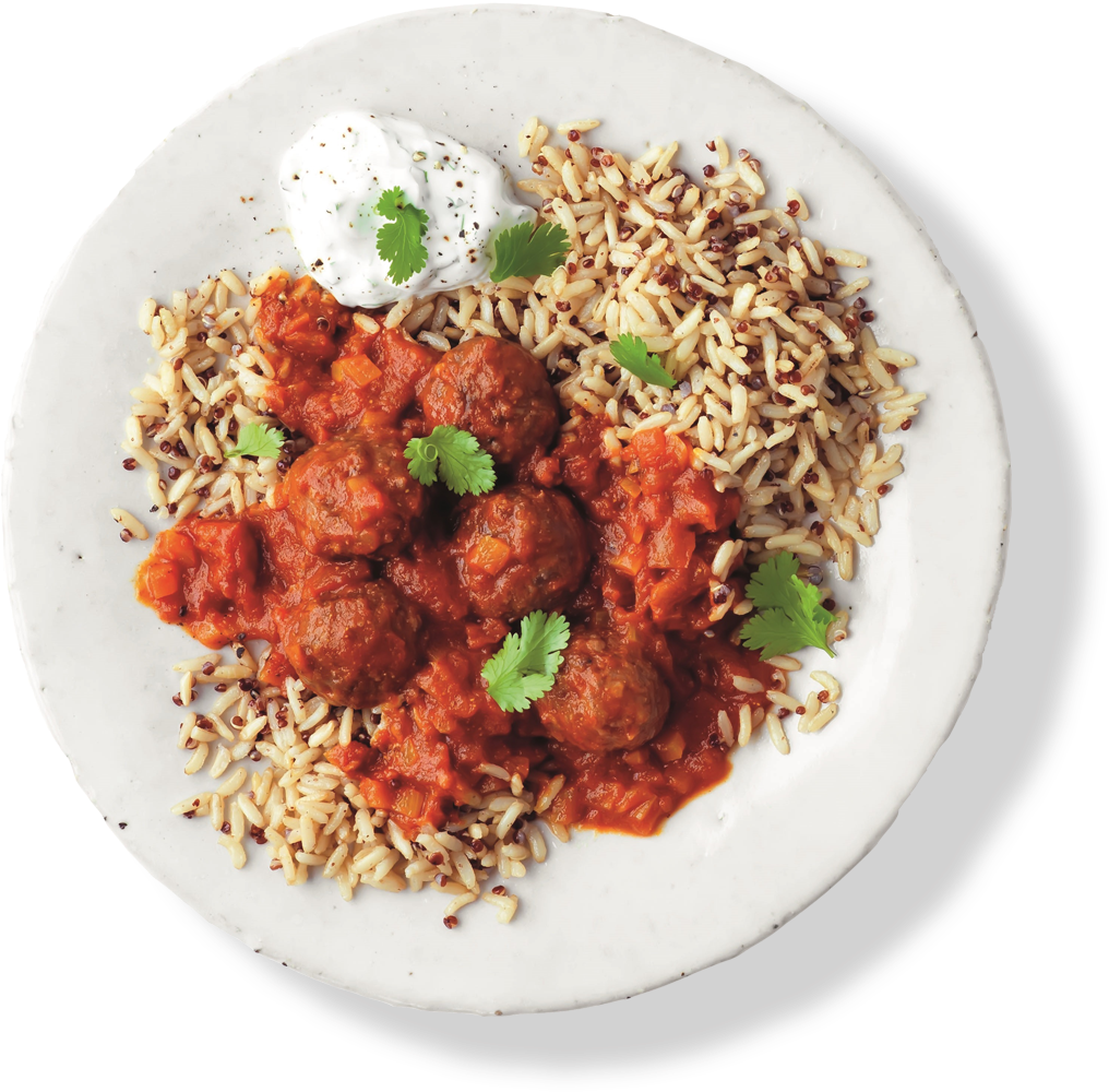 Uncle Ben's Rice & Grains Wholegrain & Quinoa (1417x1000), Png Download