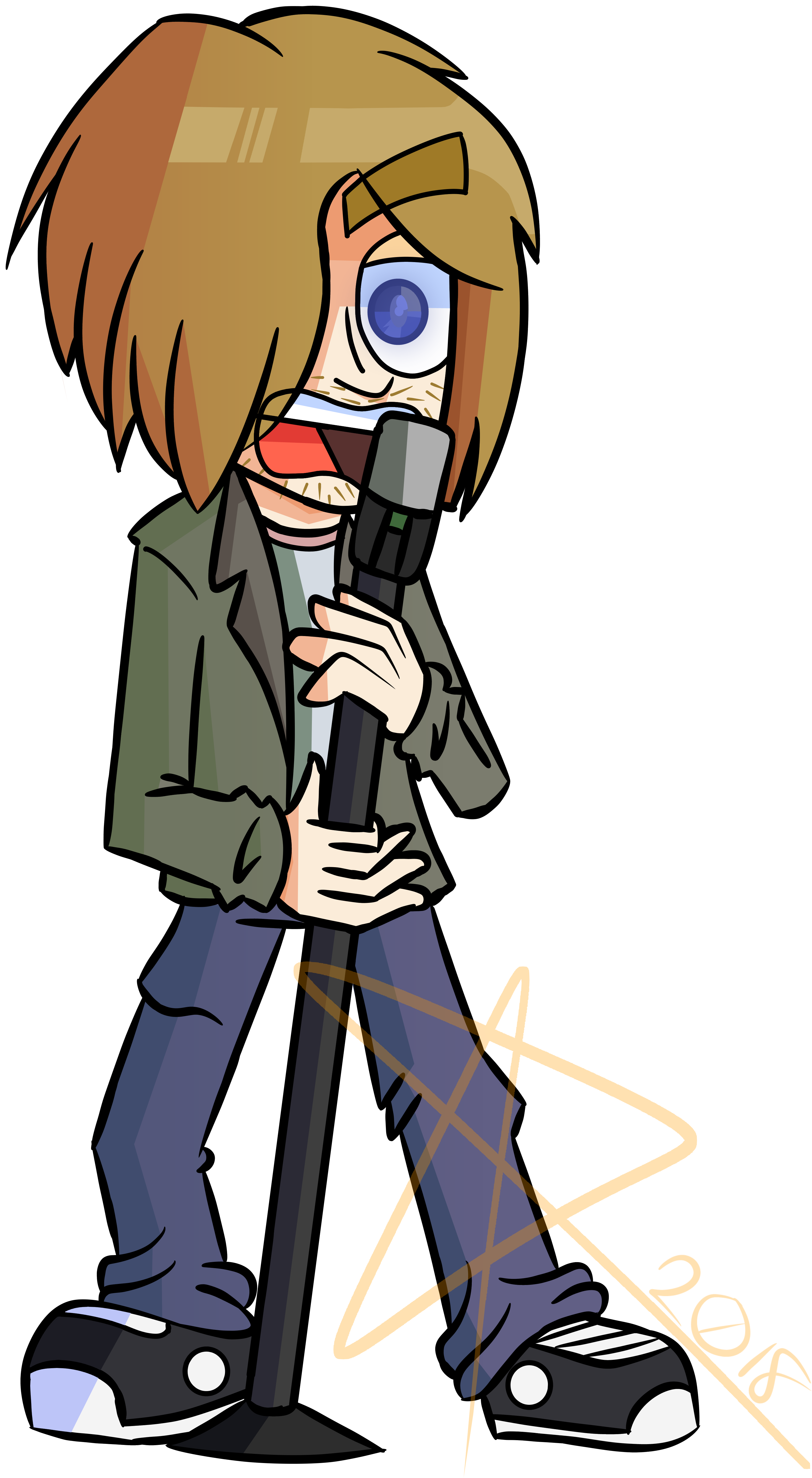 Author Comments - Newgrounds (3960x5740), Png Download