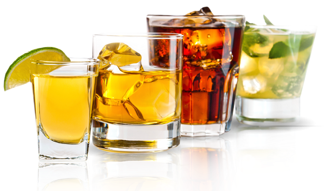 Event Services - Drink (683x417), Png Download