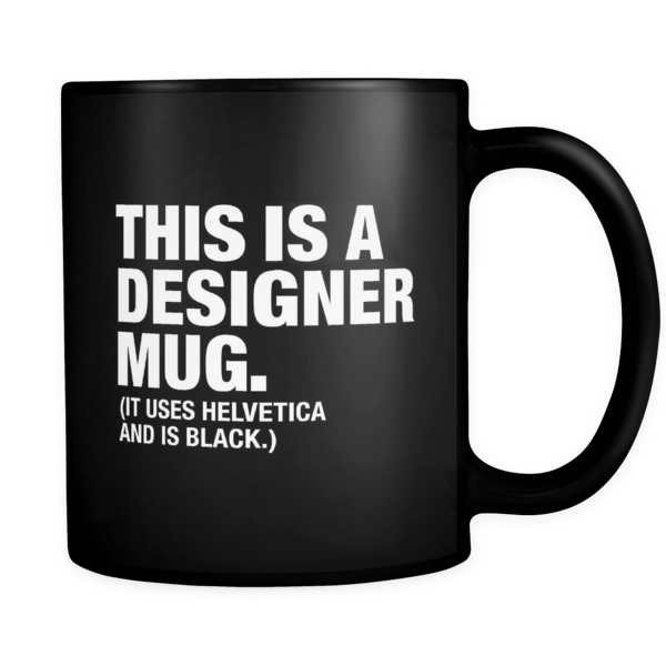 Designer Mug (600x600), Png Download