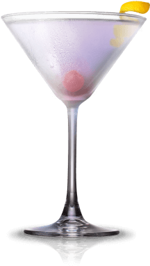 Aviation - Aviation Cocktail Png (300x540), Png Download