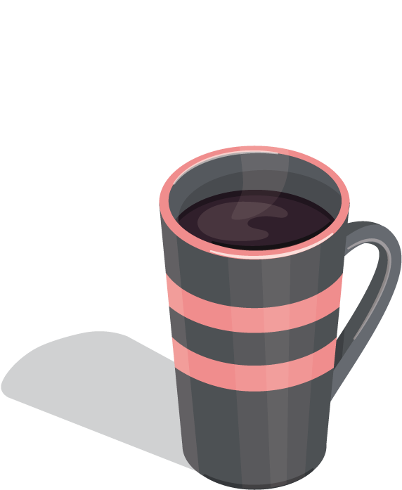 Tea Mug Png Images - Coffee Cup (800x842), Png Download