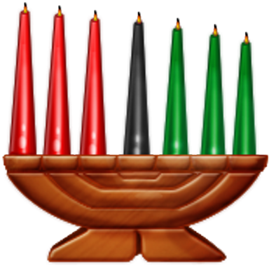 Ikwanzaa - - Kwanzaa - Kwanzaa Png (400x400), Png Download
